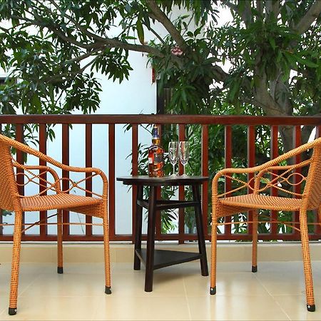 Heritage Homestay Хой Ан Стая снимка