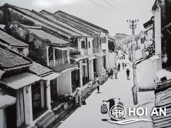 Heritage Homestay Хой Ан Екстериор снимка