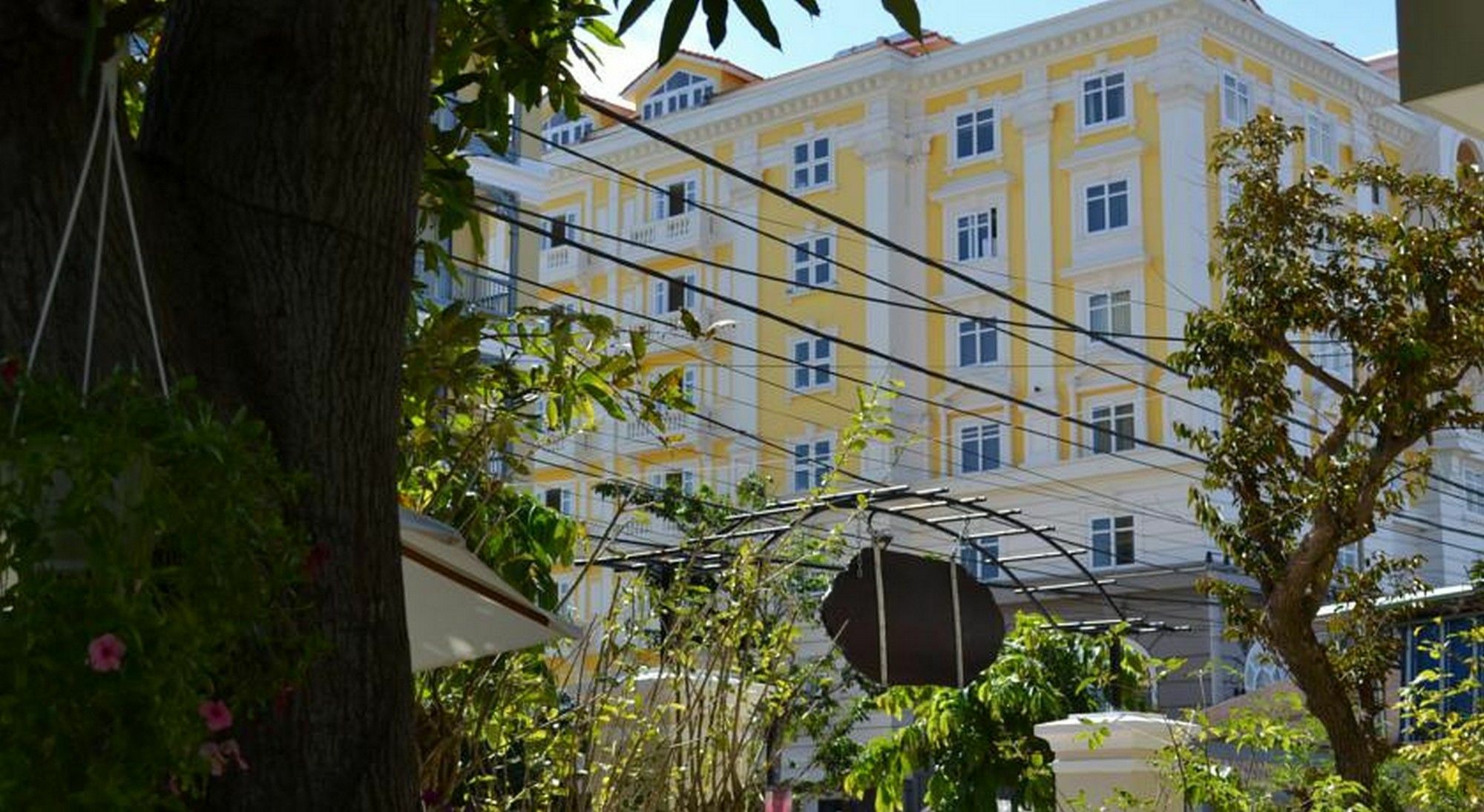 Heritage Homestay Хой Ан Екстериор снимка